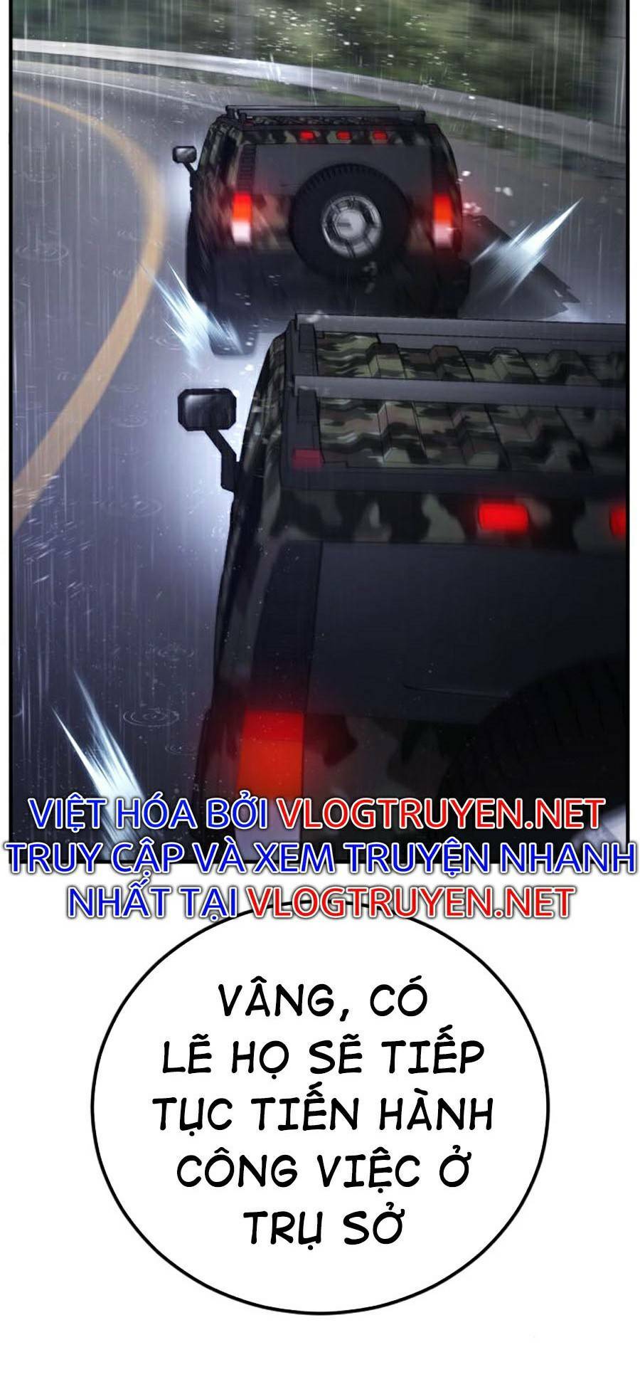Đặc Vụ Kim Chapter 20 - Trang 2