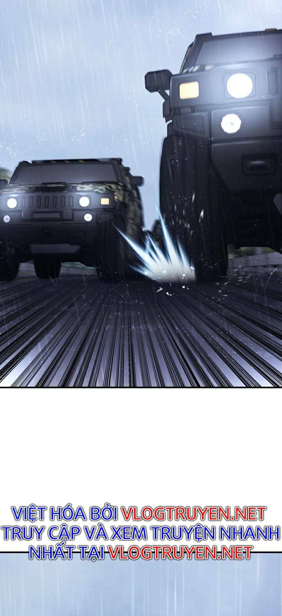 Đặc Vụ Kim Chapter 20 - Trang 2