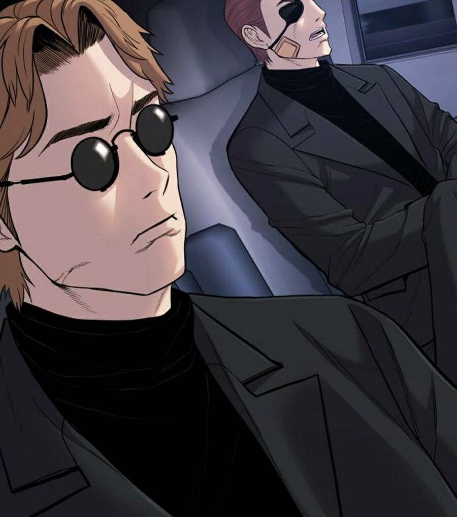 Đặc Vụ Kim Chapter 20 - Trang 2