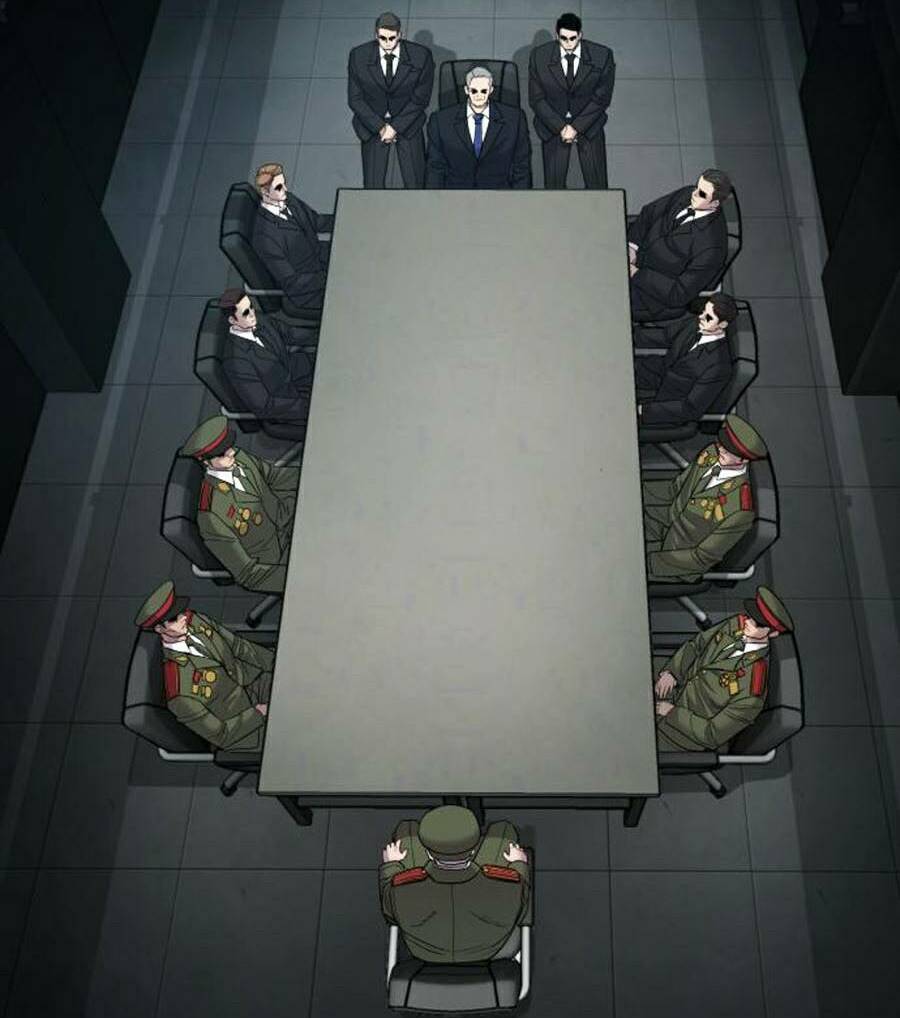 Đặc Vụ Kim Chapter 20 - Trang 2