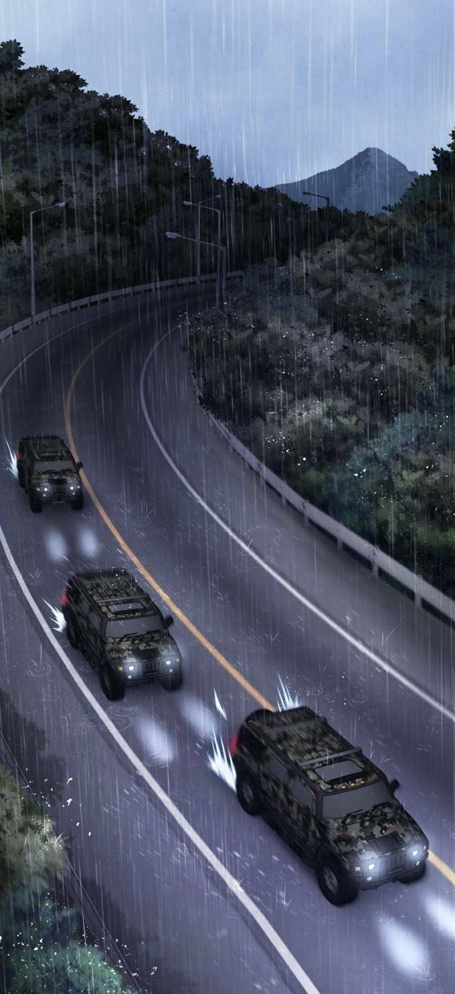 Đặc Vụ Kim Chapter 20 - Trang 2