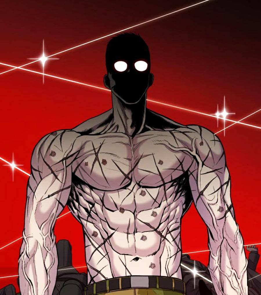 Đặc Vụ Kim Chapter 20 - Trang 2