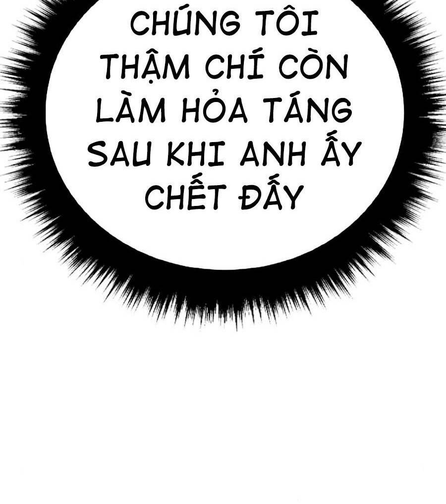 Đặc Vụ Kim Chapter 20 - Trang 2