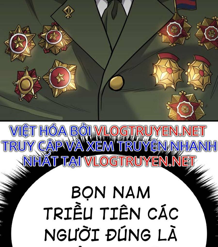 Đặc Vụ Kim Chapter 20 - Trang 2
