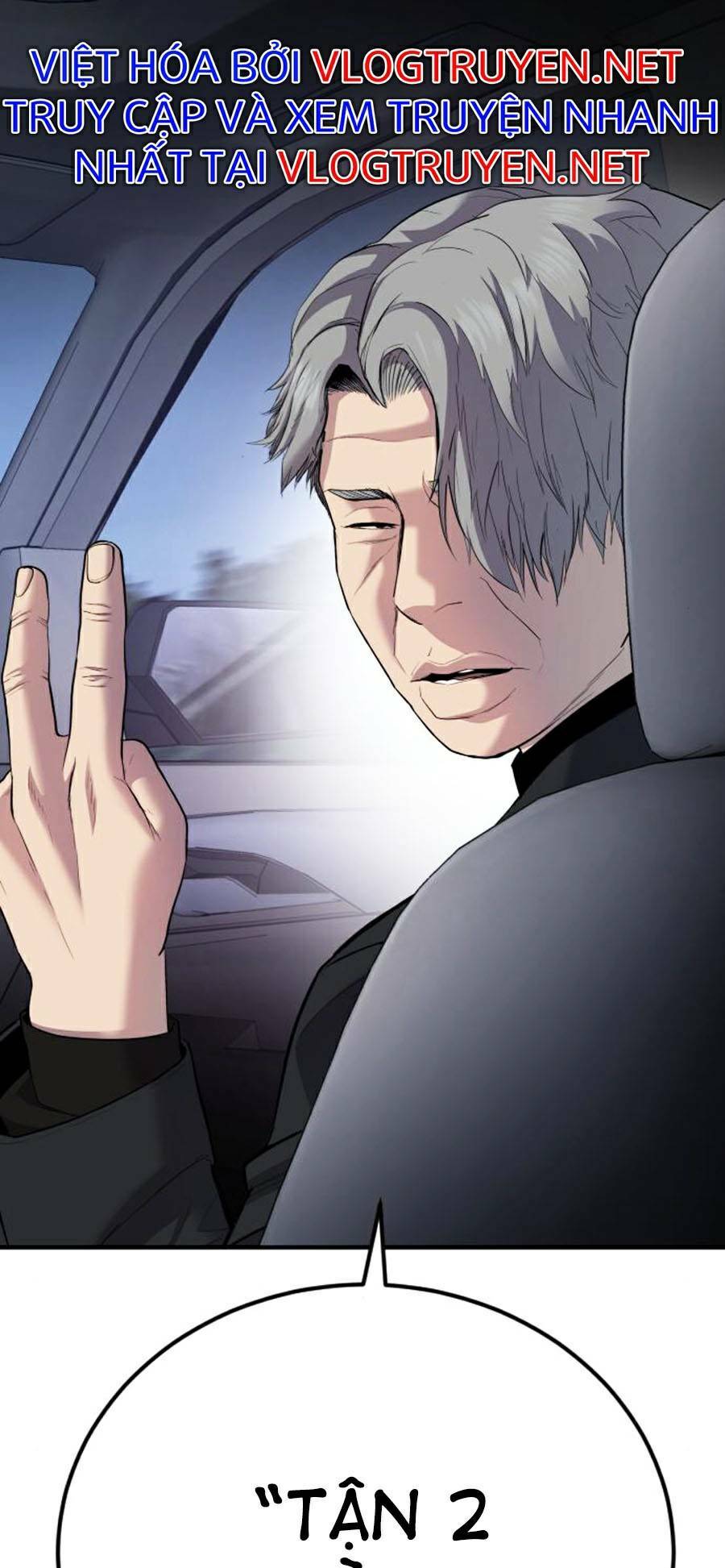 Đặc Vụ Kim Chapter 20 - Trang 2