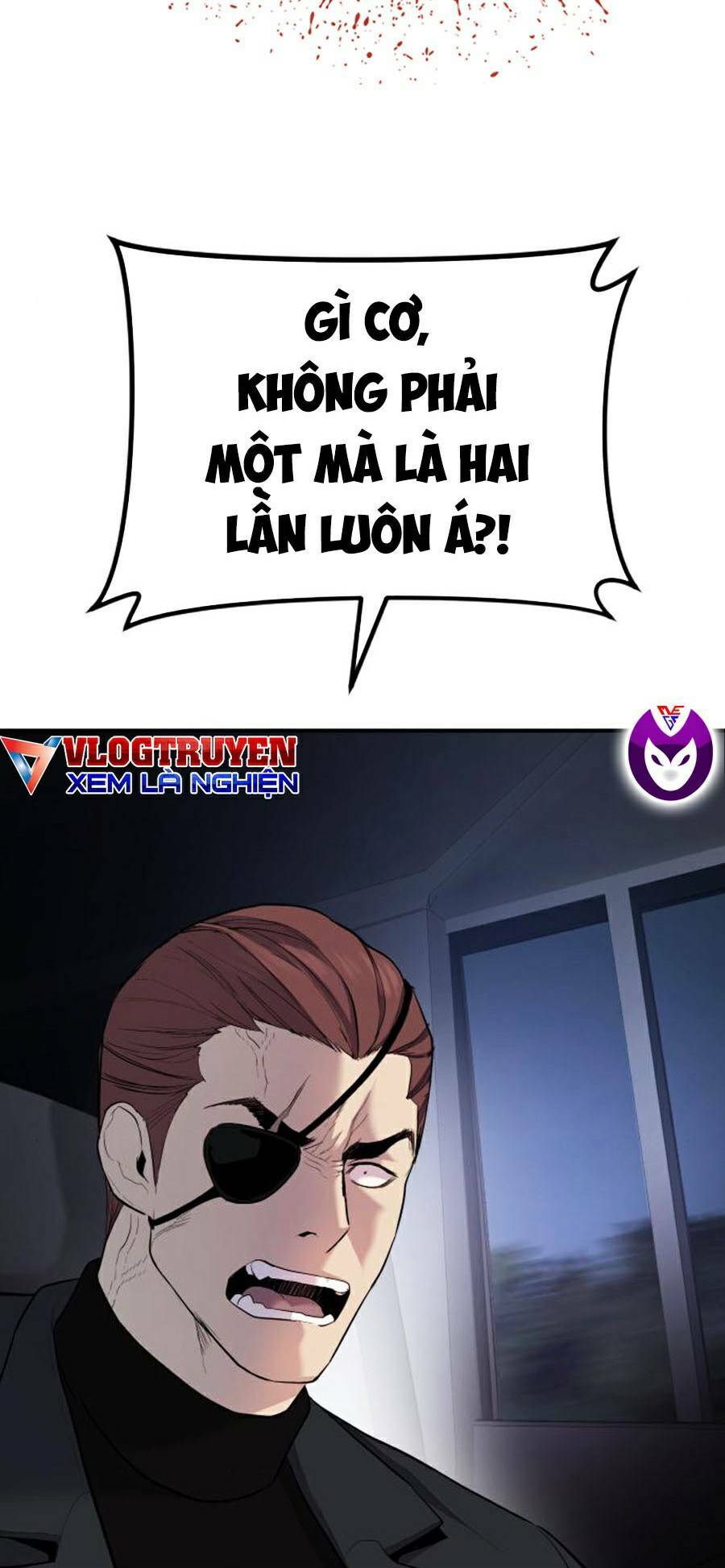 Đặc Vụ Kim Chapter 20 - Trang 2