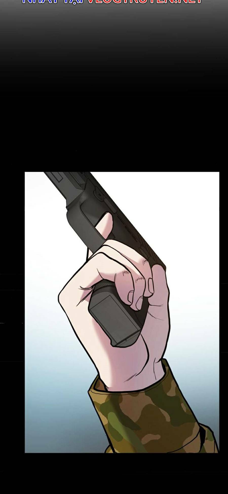 Đặc Vụ Kim Chapter 20 - Trang 2