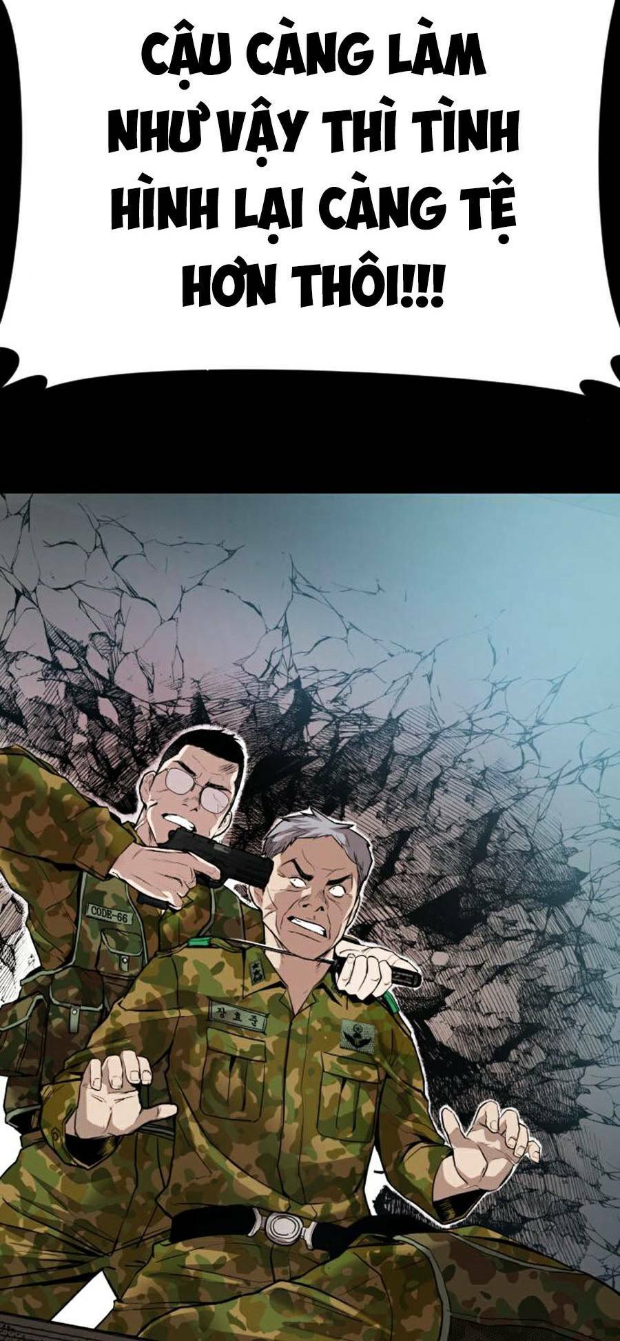 Đặc Vụ Kim Chapter 20 - Trang 2