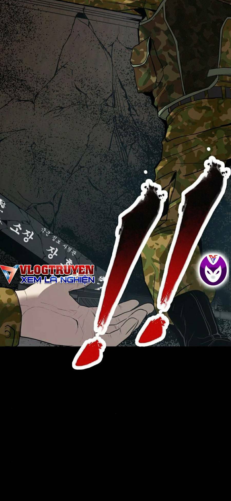 Đặc Vụ Kim Chapter 20 - Trang 2