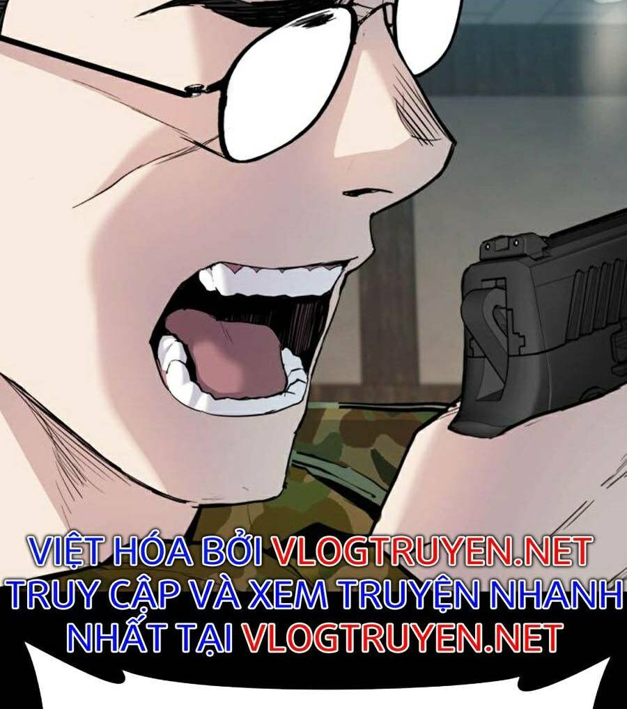 Đặc Vụ Kim Chapter 20 - Trang 2