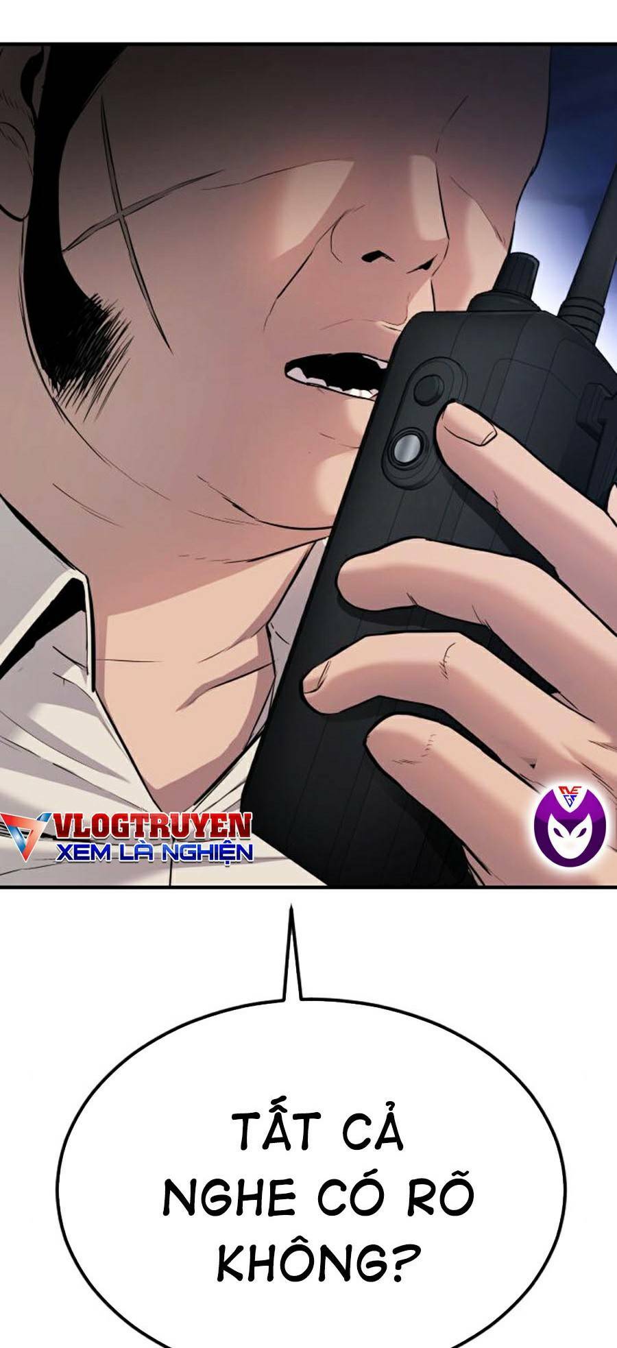 Đặc Vụ Kim Chapter 20 - Trang 2