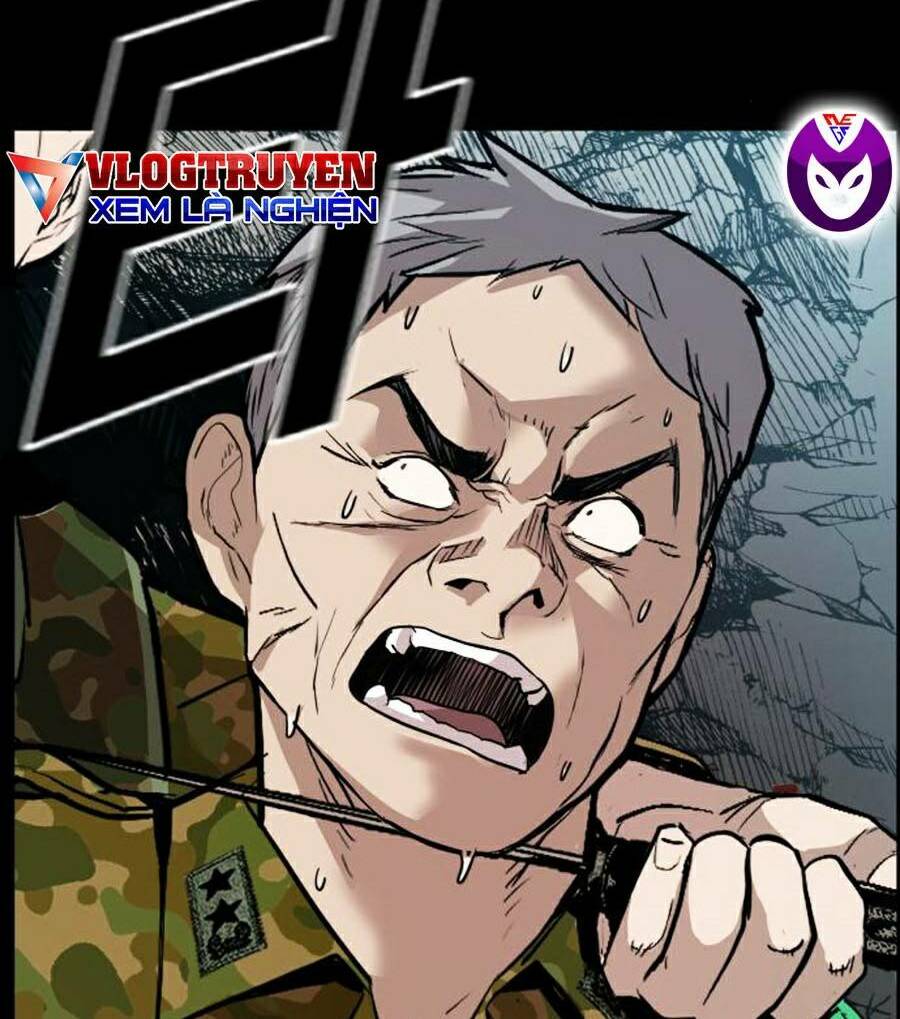 Đặc Vụ Kim Chapter 20 - Trang 2