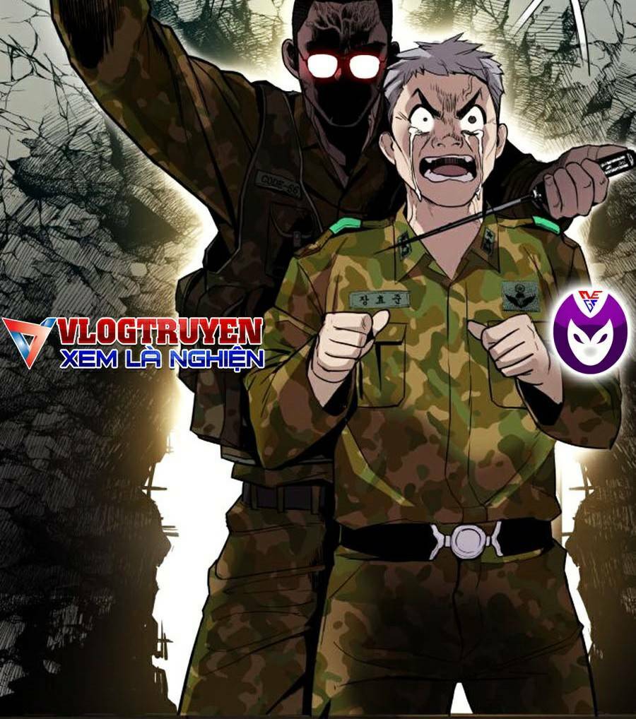 Đặc Vụ Kim Chapter 20 - Trang 2