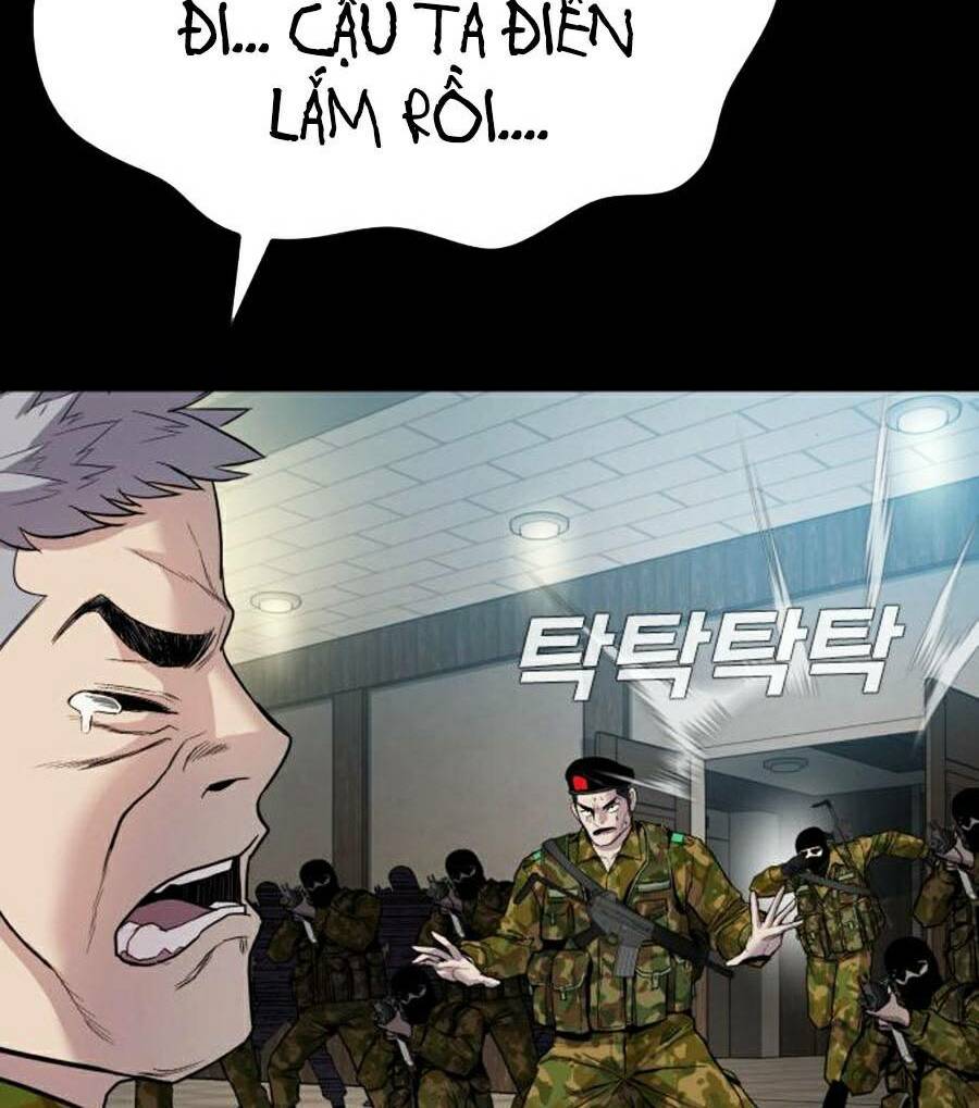 Đặc Vụ Kim Chapter 20 - Trang 2