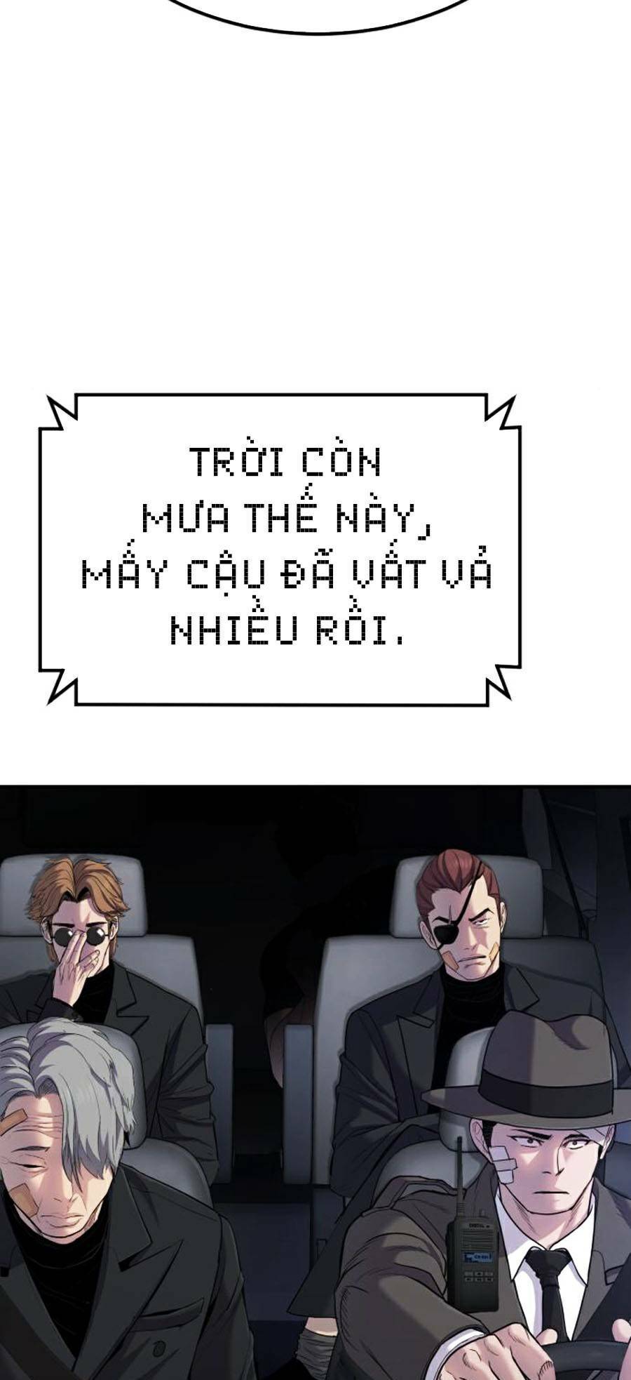 Đặc Vụ Kim Chapter 20 - Trang 2