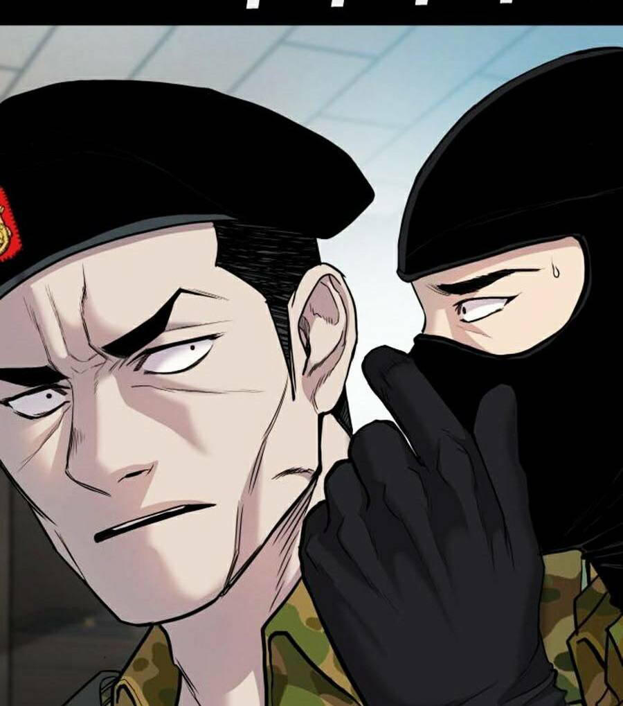 Đặc Vụ Kim Chapter 20 - Trang 2