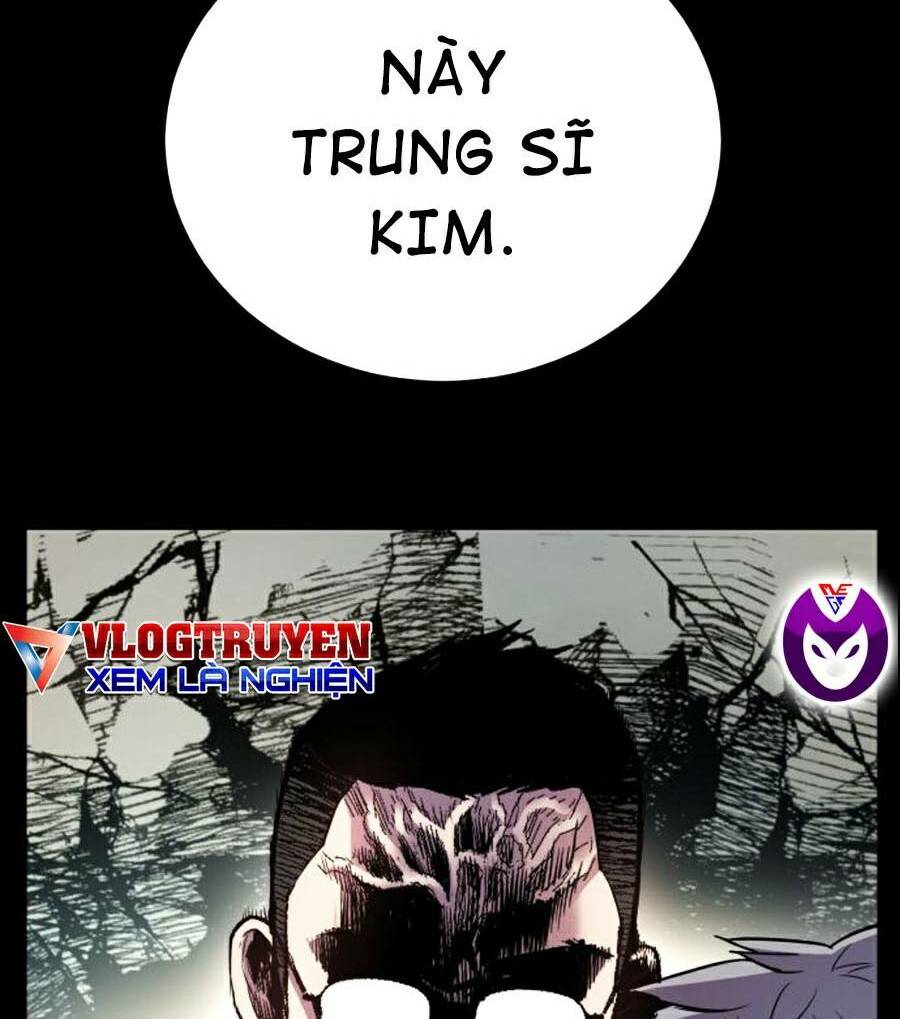 Đặc Vụ Kim Chapter 20 - Trang 2