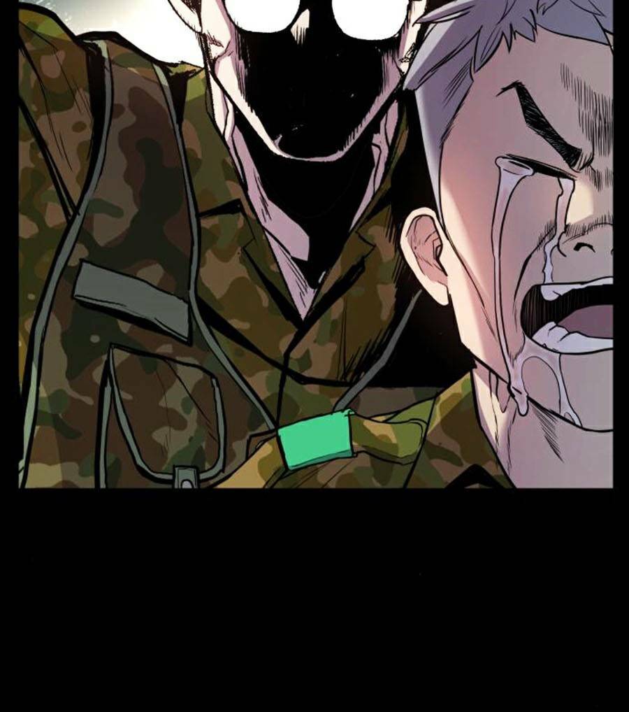 Đặc Vụ Kim Chapter 20 - Trang 2