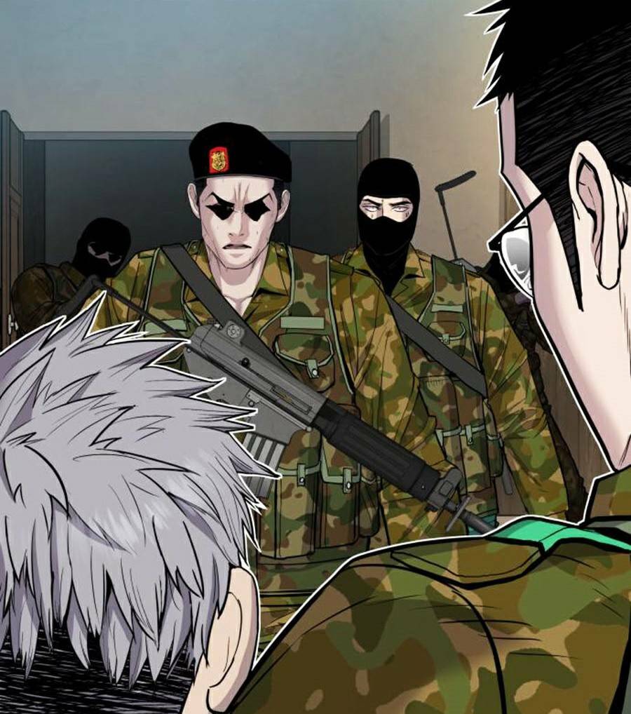 Đặc Vụ Kim Chapter 20 - Trang 2