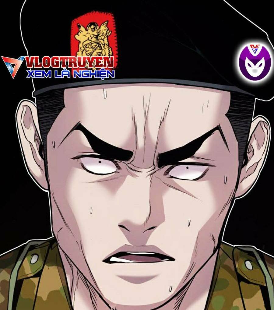 Đặc Vụ Kim Chapter 20 - Trang 2