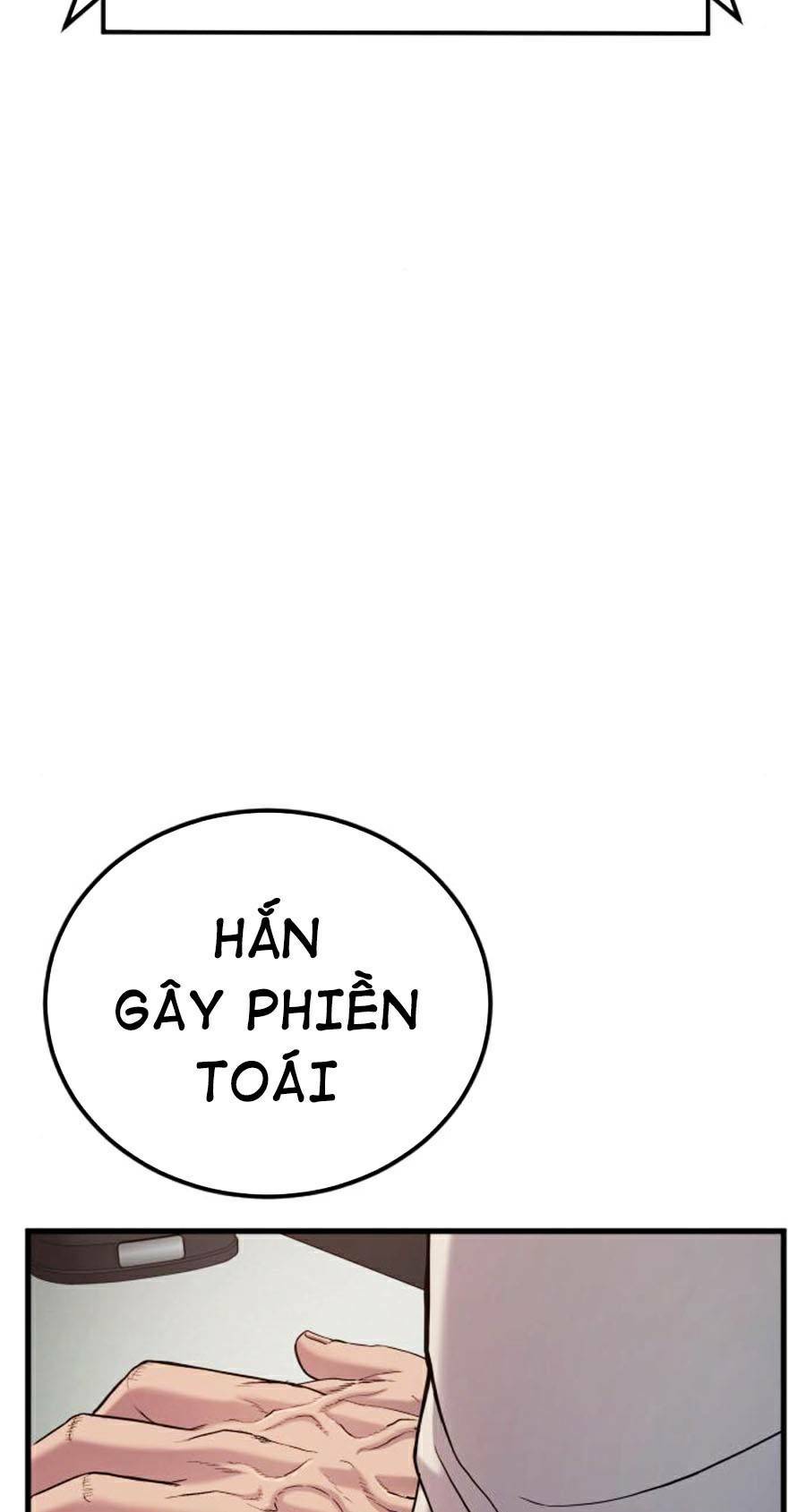 Đặc Vụ Kim Chapter 21.5 - Trang 2