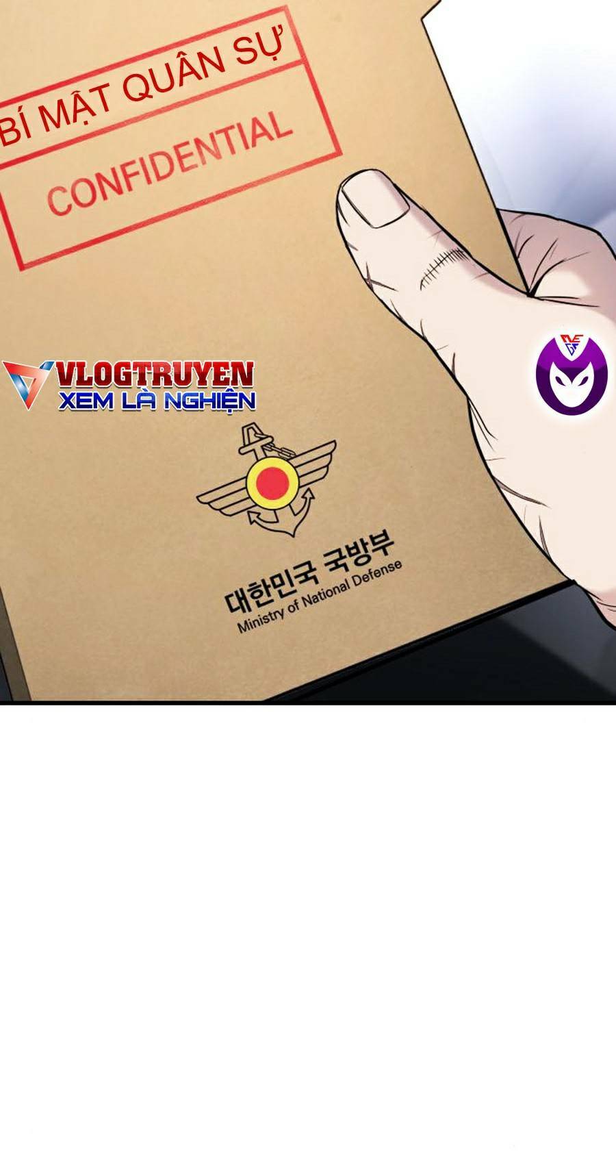 Đặc Vụ Kim Chapter 21.5 - Trang 2