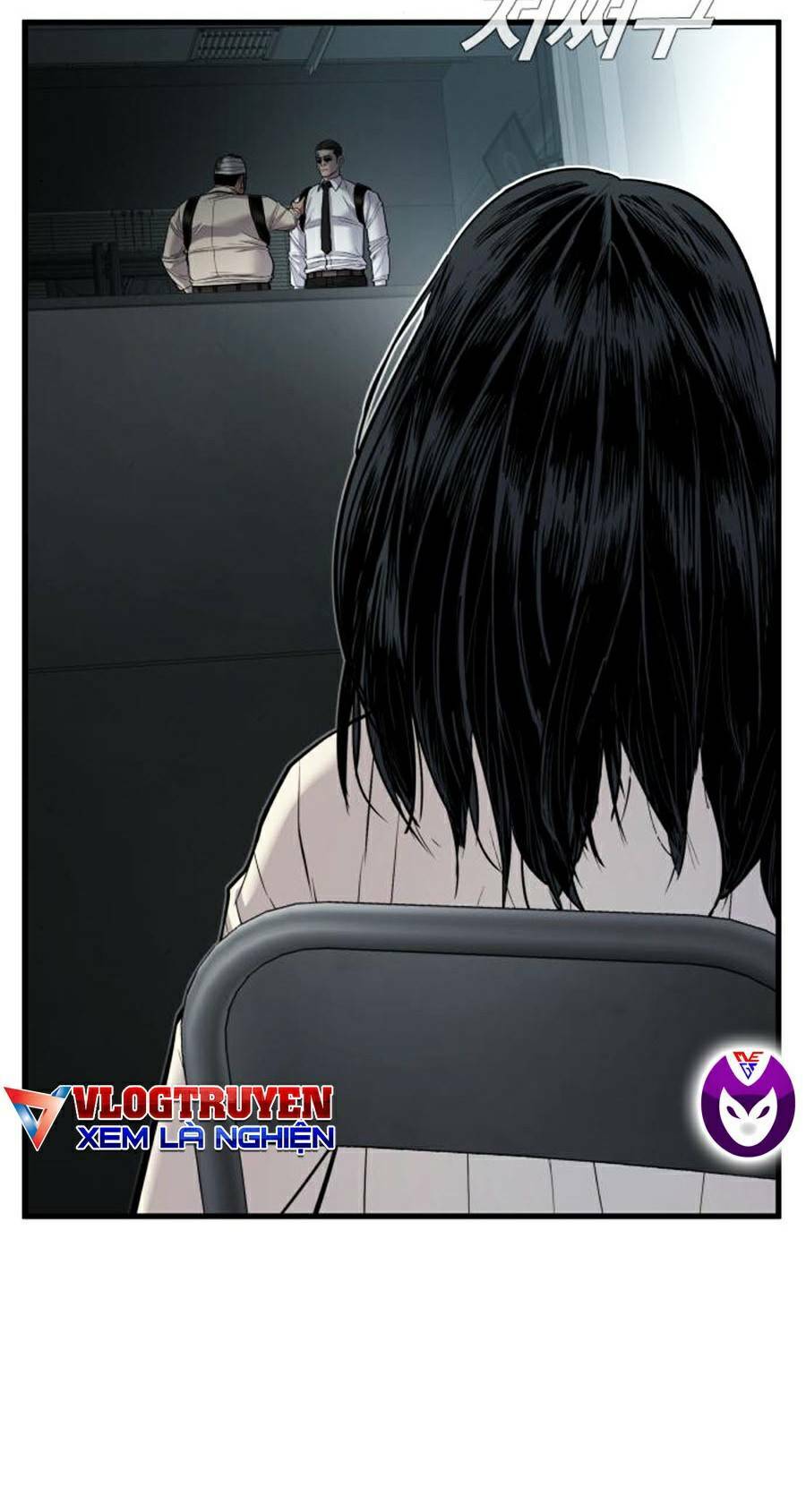 Đặc Vụ Kim Chapter 21.5 - Trang 2