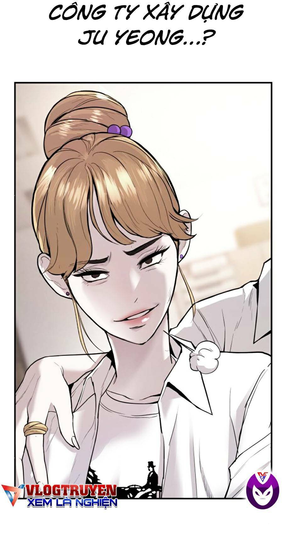 Đặc Vụ Kim Chapter 21.5 - Trang 2