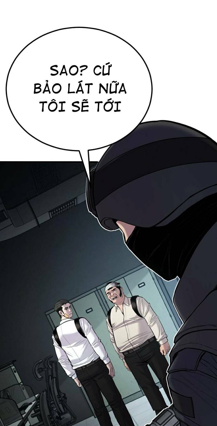 Đặc Vụ Kim Chapter 21.5 - Trang 2