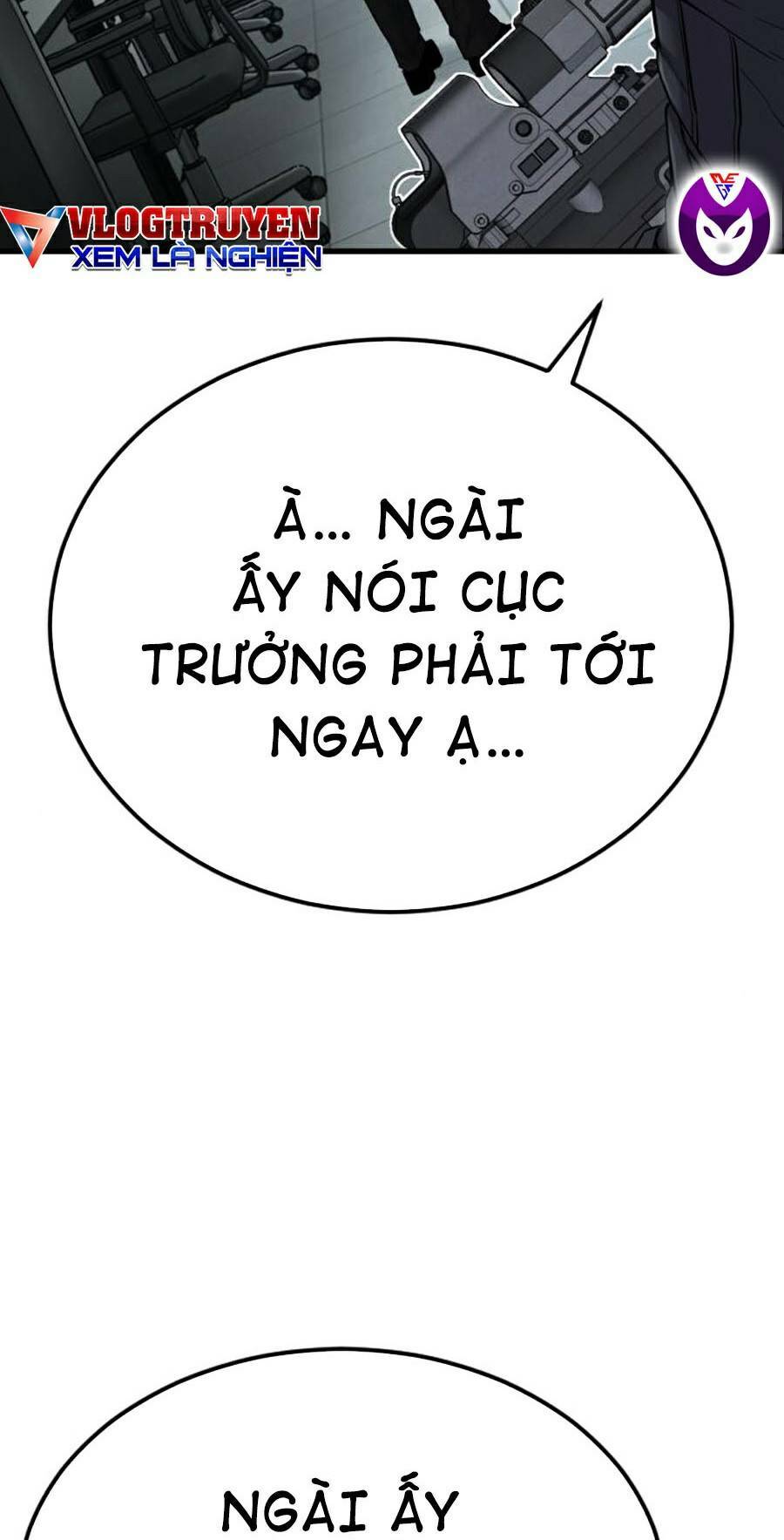 Đặc Vụ Kim Chapter 21.5 - Trang 2