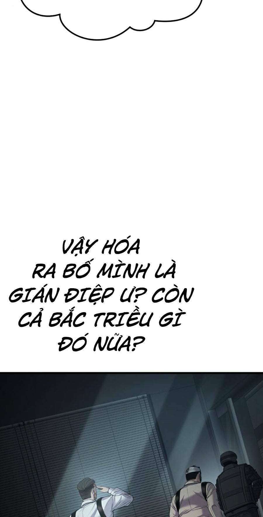 Đặc Vụ Kim Chapter 21.5 - Trang 2