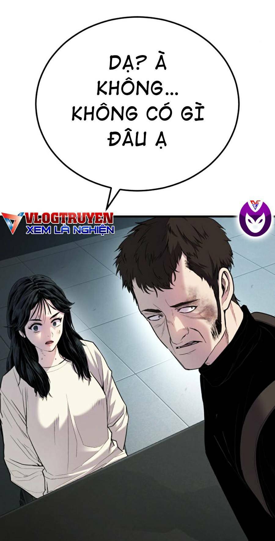 Đặc Vụ Kim Chapter 21.5 - Trang 2