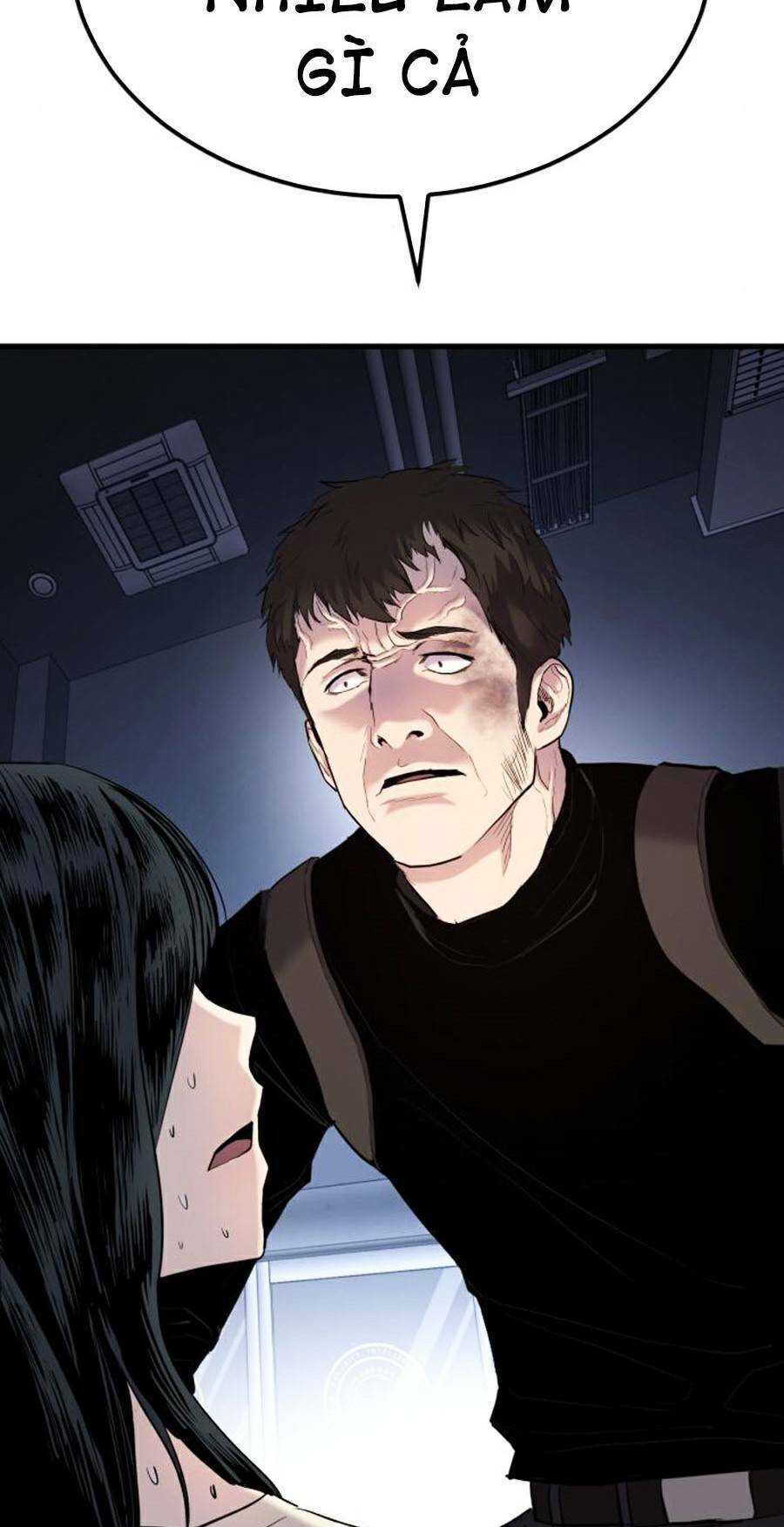 Đặc Vụ Kim Chapter 21.5 - Trang 2