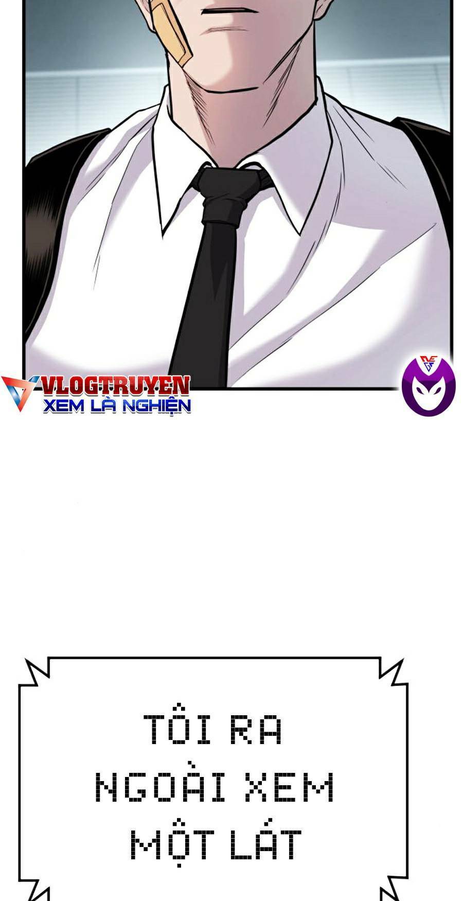 Đặc Vụ Kim Chapter 21.5 - Trang 2