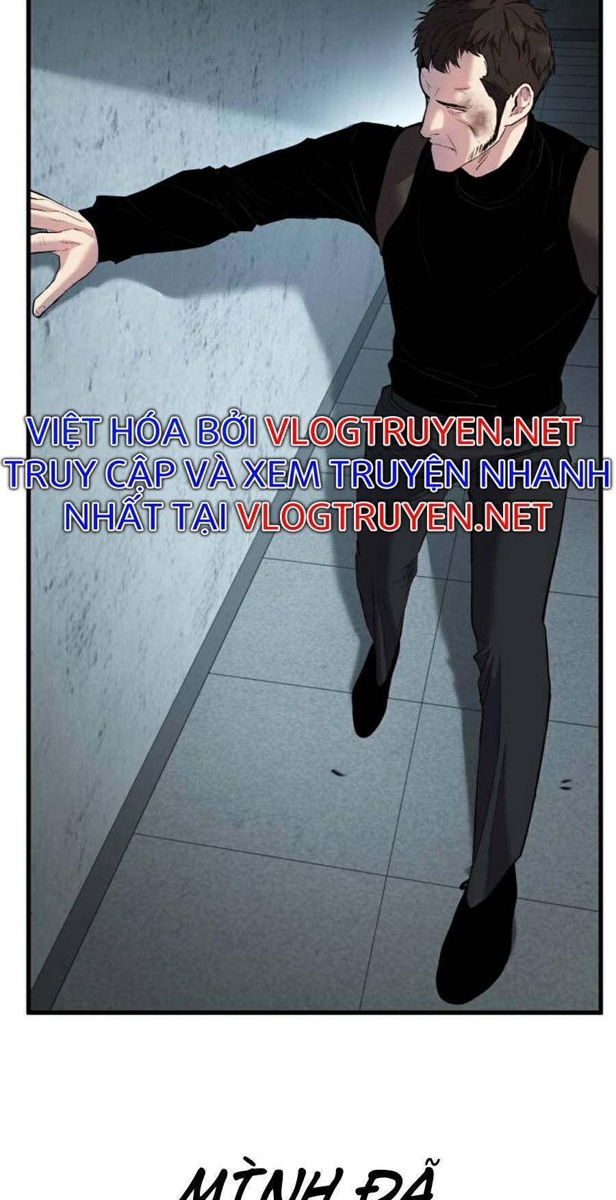 Đặc Vụ Kim Chapter 21.5 - Trang 2