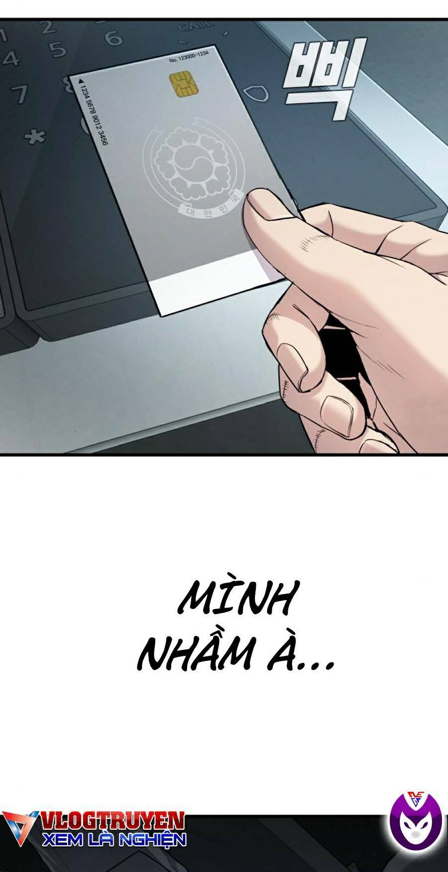 Đặc Vụ Kim Chapter 21.5 - Trang 2