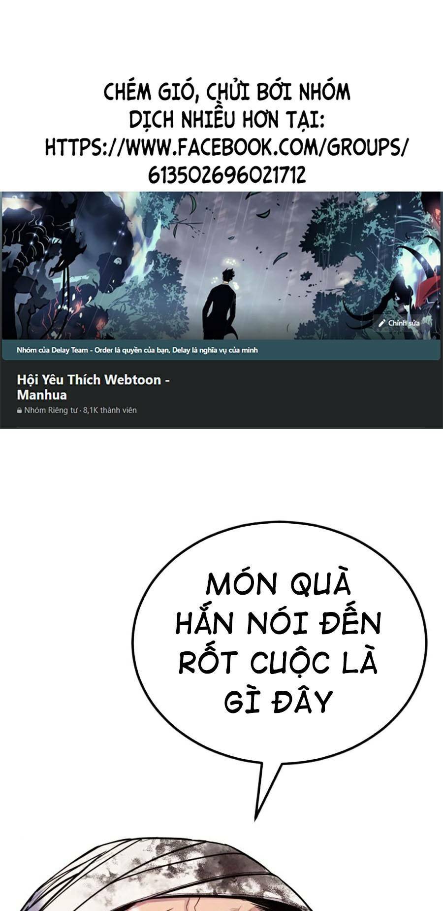 Đặc Vụ Kim Chapter 21 - Trang 2