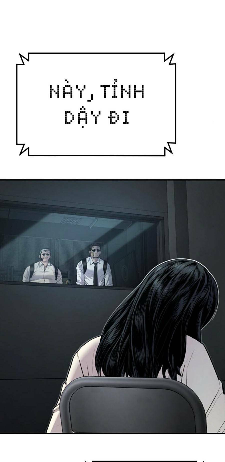 Đặc Vụ Kim Chapter 21 - Trang 2