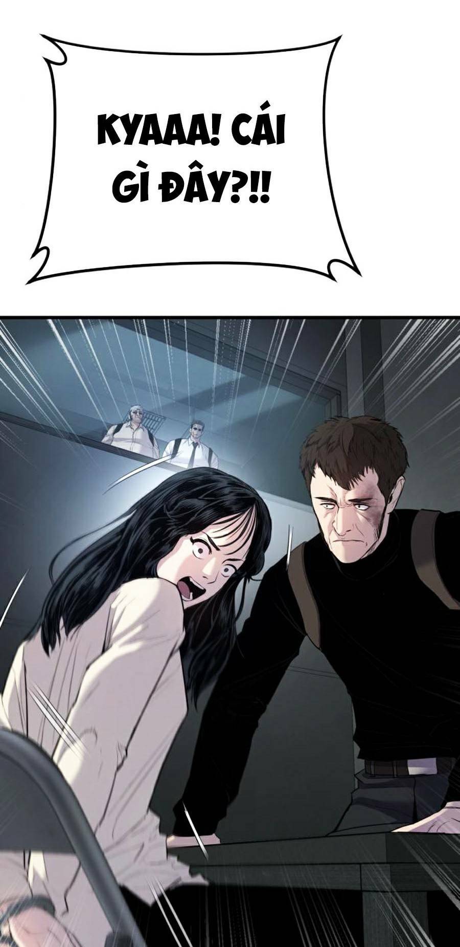 Đặc Vụ Kim Chapter 21 - Trang 2