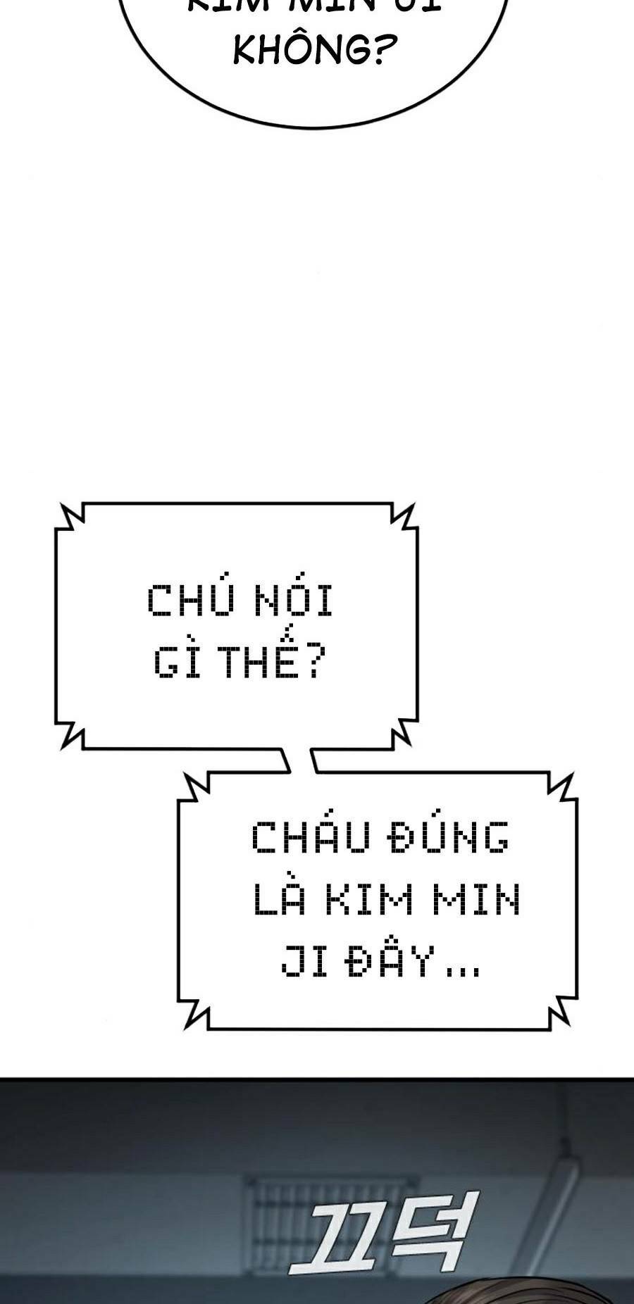 Đặc Vụ Kim Chapter 21 - Trang 2