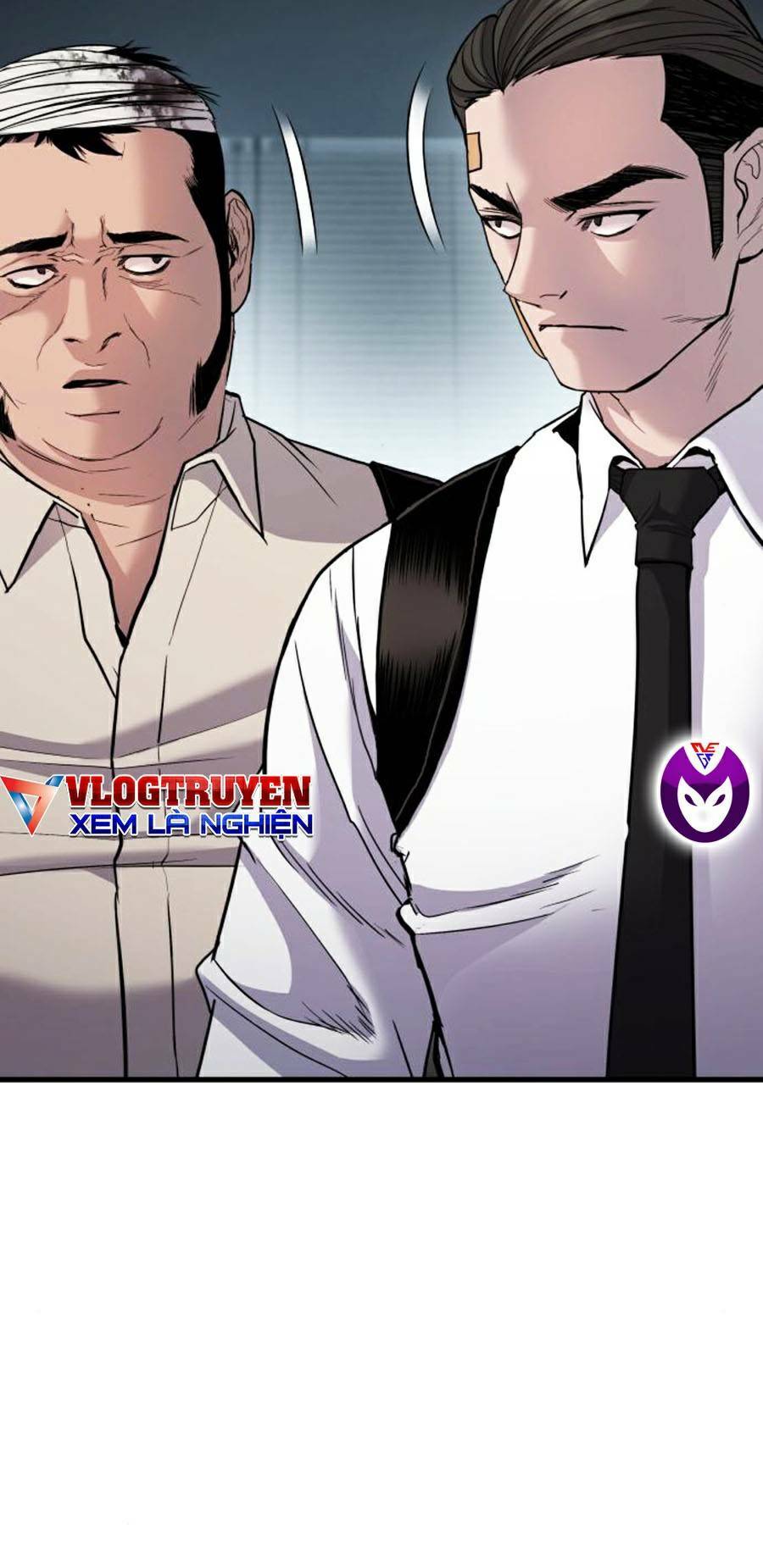 Đặc Vụ Kim Chapter 21 - Trang 2