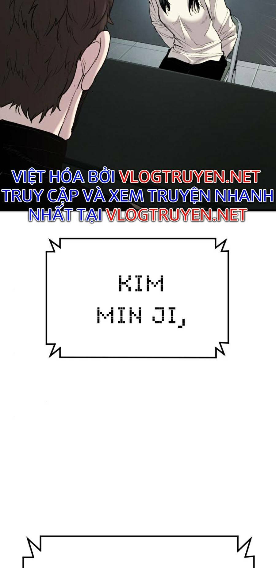 Đặc Vụ Kim Chapter 21 - Trang 2