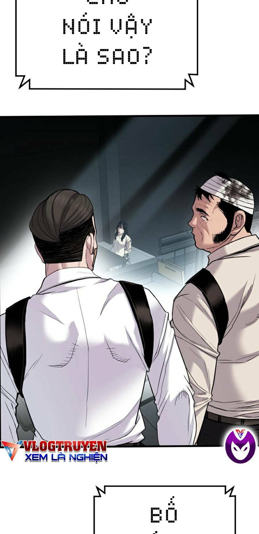 Đặc Vụ Kim Chapter 21 - Trang 2