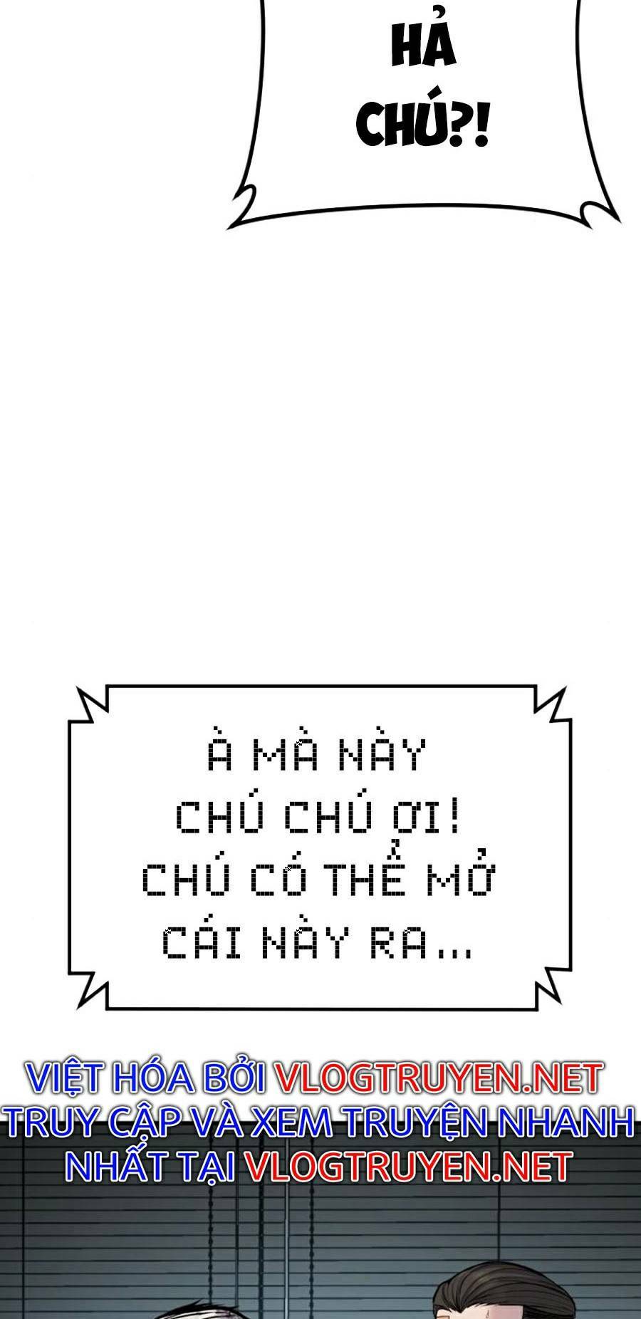 Đặc Vụ Kim Chapter 21 - Trang 2