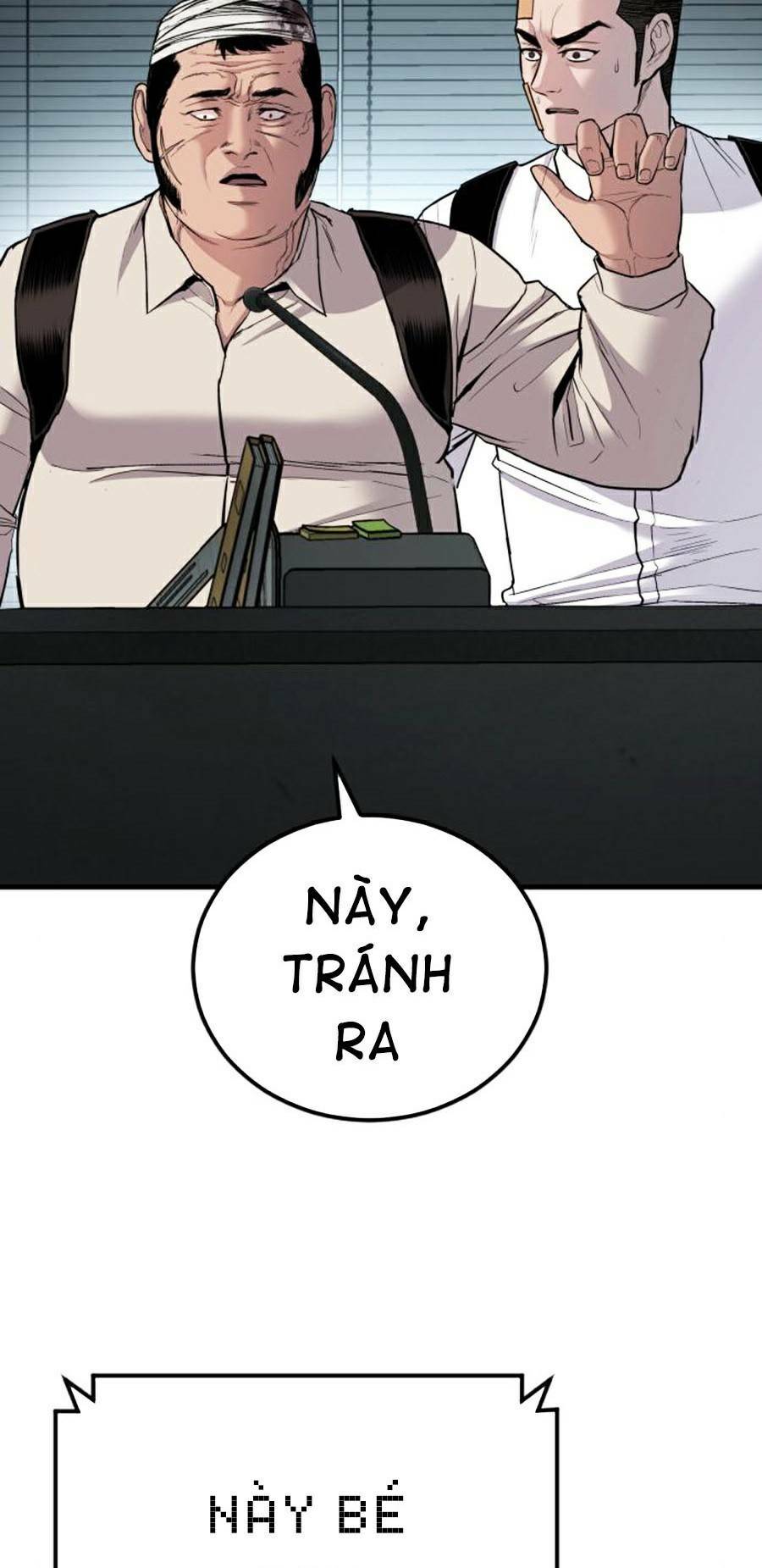 Đặc Vụ Kim Chapter 21 - Trang 2