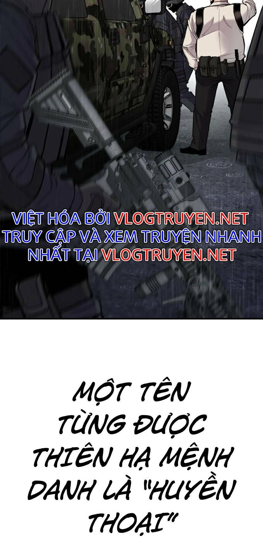 Đặc Vụ Kim Chapter 21 - Trang 2