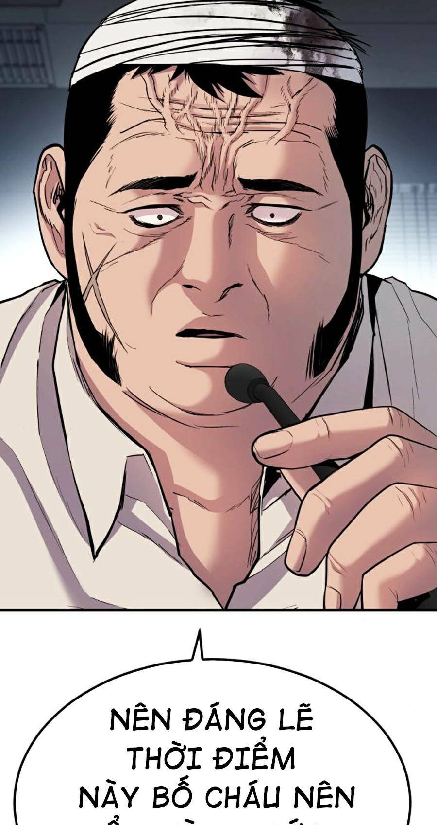 Đặc Vụ Kim Chapter 21 - Trang 2