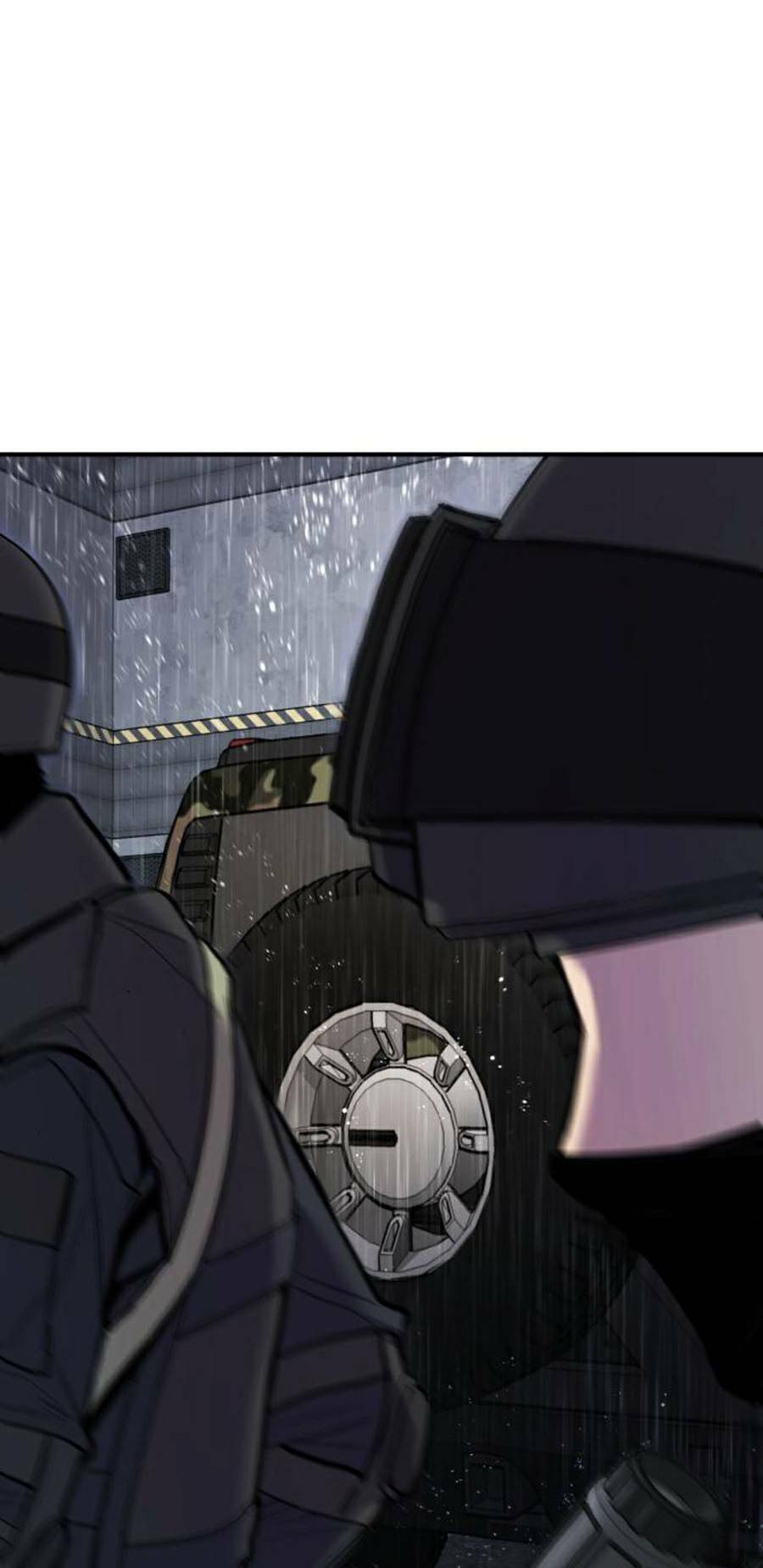 Đặc Vụ Kim Chapter 21 - Trang 2