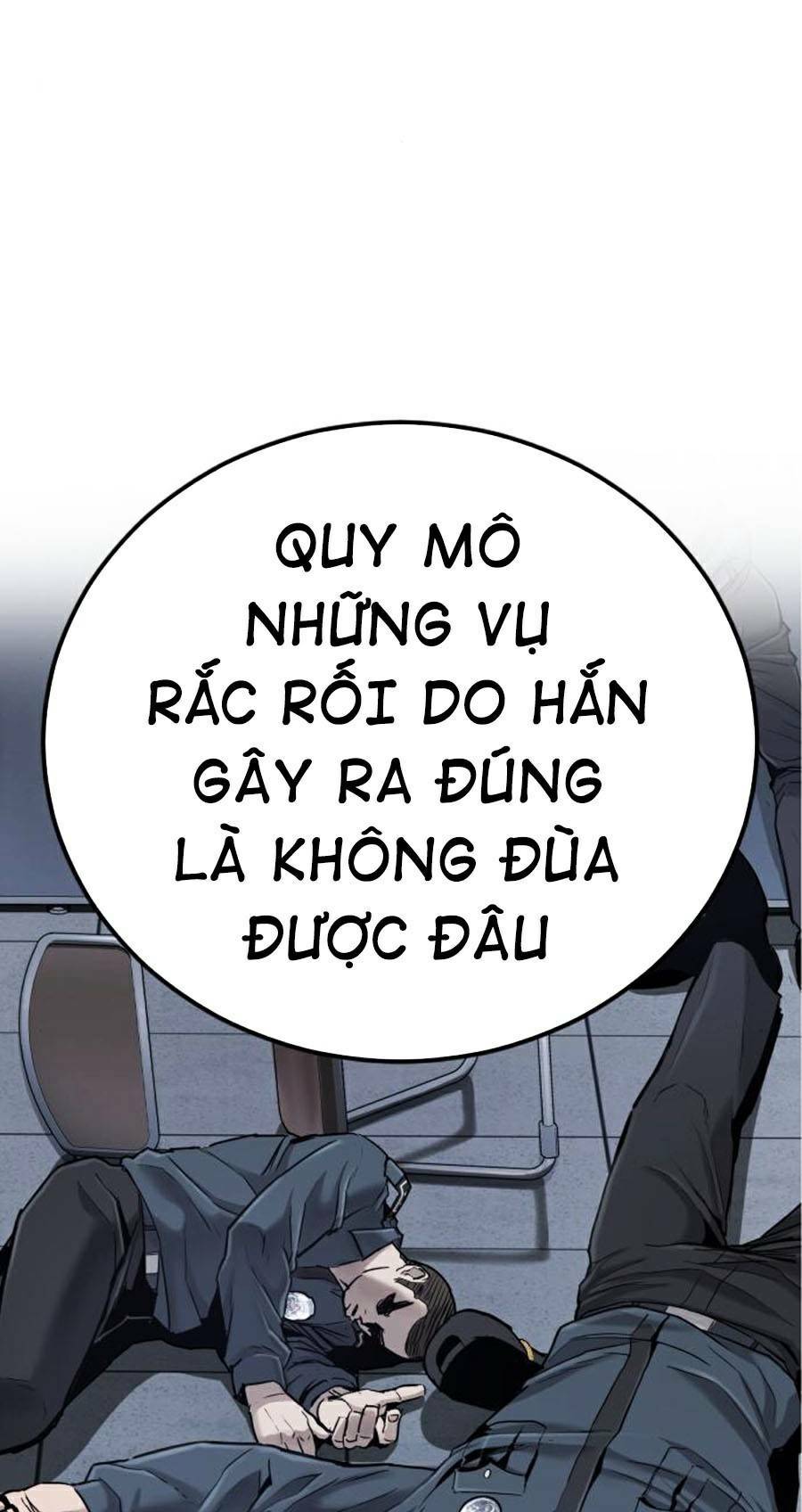 Đặc Vụ Kim Chapter 21 - Trang 2