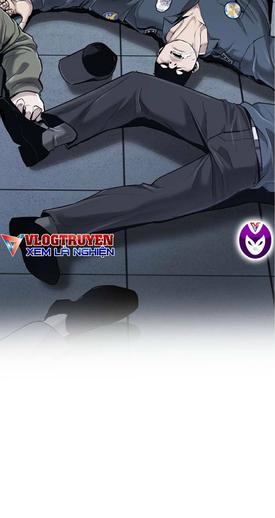 Đặc Vụ Kim Chapter 21 - Trang 2